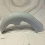 For Harley Davidson Hd Classic Style Hot Rod Touring Bagger Front 23 Fender. Fixed Price $218.97.