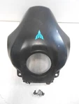 21 22 24 2023 Yamaha MT-03 Oem Gas Fuel Tank Top Cover Cowl Fairing Bolts. Fixed Price $99.99.