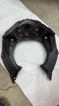 2018 2024KAWASAKI Ninja EX400 Dash Windshield Fairing Cover 14093-0644. Fixed Price $50.92.