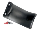 Honda CR500R/CR125R/CR250R Stroke 1989-2001 Ufo Air Box Mud Flap Rear Black. Fixed Price $11.79.
