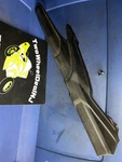 2019-2023 Honda CBR500R Plastic Guide Cover. Fixed Price $34.26.
