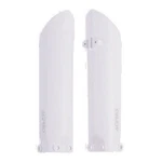 Acerbis Fork Cover Set - White 2319630002. Fixed Price $32.07.