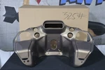 57000201DHZ New Oem 2013 Harley-davidson FLTRXSE2 Cvo Roadglide Inner Fairing. Fixed Price $809.99.