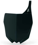 Acerbis 2171750001 Front Number Plate Black. Fixed Price $30.95.