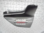 2001 01-05 Kawasaki ZR1200 ZRX1200 Oem Right Side Cover Trim Fairing Panel. Fixed Price $59.26.