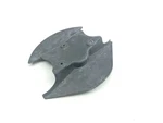 Ducati Multistrada 1200 Lower Triple Tree Yoke Cover Panel 46014122A. Fixed Price $28.77.