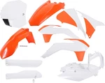 Acerbis 2403094891 Full Plastic Kit Ktm. Fixed Price $205.95.