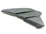 23 Kawasaki KLR650 Left Side Frame Fairing Cover Panel 14093-1275. Fixed Price $44.85.