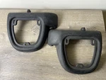 14-25 Harley Davidson Touring Electra Street Glide & Glove Box Door Oem. Fixed Price $34.99.