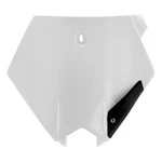 Acerbis Front Number Plate - Yellow Plastic 2113630231. Fixed Price $34.94.