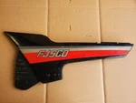 1985 Yamaha FJ600 Oem Left Side Cover. Fixed Price $29.99.
