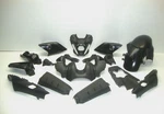 21-23 Yamaha MT09 MT-09 Fairings Cowl Nose Tail Trims Oem 2021-2023 2022. Fixed Price $599.86.
