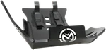 Moose Racing Pro Skid Plate 0506-1059. Fixed Price $129.95.