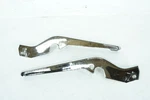 2007 Harley Touring Electra Screamin Eagle Rear Left Right Fender Struts Bracket. Fixed Price $25.65.