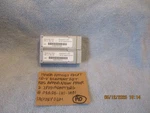Honda Odyssey Pilot Nos Brand New Pair Ipod Adapters 08A28-1H1-10101 Free Shippi. Fixed Price $48.00.