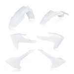 Acerbis 2731997705 Plastic Kit Red. Fixed Price $157.95.
