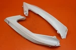 06-07 Yamaha Yzf R6 Zxmt Right Left Frame Mid Upper Side Covers Cowls Panels. Fixed Price $34.00.