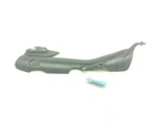 04-06 Yamaha Yzf R1 Right Plastic Inner Fairing Heat Shield Guard. Fixed Price $24.99.