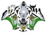 Cv Injection Green Bodywork Fairing Kit Fit For Honda 2012-2016 Cbr 1000RR A055. Fixed Price $459.99.