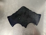 2006-2007 Suzuki Gsxr 600 750 Lower Front Upper Inner Headlight Cowl Fairing. Fixed Price $13.95.