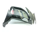 17-24 Kawasaki Ninja EX650 Right Side Mid Fairing Cover Panel 55028-0829. Fixed Price $120.88.