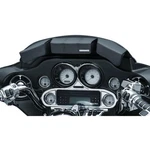 Kuryakyn Fairing Windshield Bag - 5212. Fixed Price $90.99.