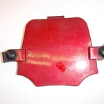 86-06 Kawasaki Concours Upper Fairing Cover Cowling 14091-1057. Fixed Price $17.50.