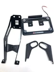 Yoshimura Fender Eliminator Kit Kawasaki Ninja H2 Sx 2018 2019 P/n 960-9337. Fixed Price $70.00.
