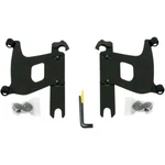 Memphis Shades Bullet Fairing Trigger Lock Mount Kit - Covered Forks MEB1975. Fixed Price $149.95.
