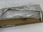 New Genuine Harley-davidson 2007-2023 Touring Models Chrome Kickstand 50075-07A. Fixed Price $89.95.