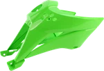 Ufo Shrouds Radiator Covers Green KA04716-026 For 2010-2024 Kawasaki Klx 110. Fixed Price $37.95.