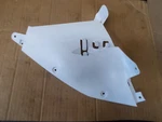 2003-2005 Yamaha Yzf 600 Front Left Lower Fairing Cover 4TV-2835J-00-P7 (064). Fixed Price $25.00.