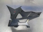 EB954 2011 Bmw S1000 Rr Rh Right Engine Spoiler. Fixed Price $49.99.