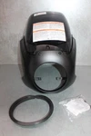 Indian Scout Quarter Fairing 2889570-463 15-24+ Bljksmk. Fixed Price $500.00.