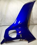 Yamaha YZF-R6 2017 Right Hand O/s Fairing Panel Dpbmc BN6-W283V-30-P0. Fixed Price $120.56.