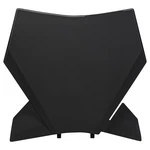 Ufo Front Number Plate Black Ktm 125 150 250 300 350 450 Sxf Xcf 2023-2026. Fixed Price $34.99.