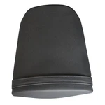 Black Rear Pillion Passenger Seat For Honda 2007-2012 2009. Fixed Price $24.95.