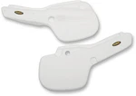 Maier Side Panels White #M23470W Yamaha YZ490/YZ250 2-STROKE. Fixed Price $111.56.