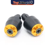 Gold Cnc Bar End Sliders Storm For Honda 600F Hornet 07-14 13 12 11 10 09 08. Fixed Price $38.26.
