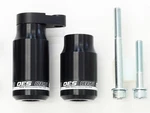 Oes Frame Sliders 2005 2006 Kawasaki Ninja ZX6RR 636 No Cut. Fixed Price $89.99.