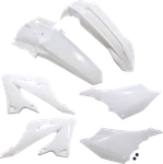 Acerbis Standard Body Replacement Plastic Kit 2936160002. Fixed Price $145.31.