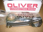 Oliver Sbc Billet Rods 6.000" - Ultra Light Series Lg Journal C6000STUL8. Fixed Price $1647.45.