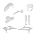Acerbis Complete Plastic Kit Set White For Beta. Fixed Price $177.72.