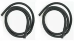 Inner Batwing Fairing Trim Seal Set Of 2 Harley-davidson Electra Street Glide. Fixed Price $24.99.