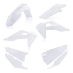 Acerbis 2791556811 Standard Plastic Kits White. Fixed Price $142.95.