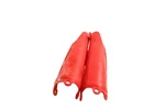 19-25 Honda CRF450R Oem Front Left Right Fork Guards Shields Covers B4522. Fixed Price $24.99.
