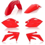 Acerbis Plastic Kit - Red 2041040004. Fixed Price $119.99.