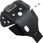 Tm Design Works Skid Plate For Honda Black HOMC-260-BK. Fixed Price $101.80.