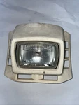 1985 Yamaha Big Wheel Braket Mount Stay. Fixed Price $110.00.