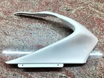 New 2012-2014 Ducati 1199 Panigale Right Upper Fairing Oem 481.1.085.1A. Fixed Price $199.99.